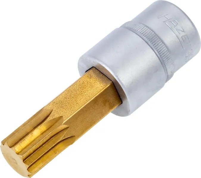 XZN glave - set M18 1/2"