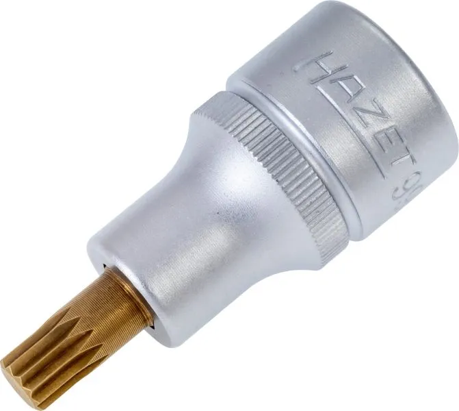 XZN glave - set M8 1/2"