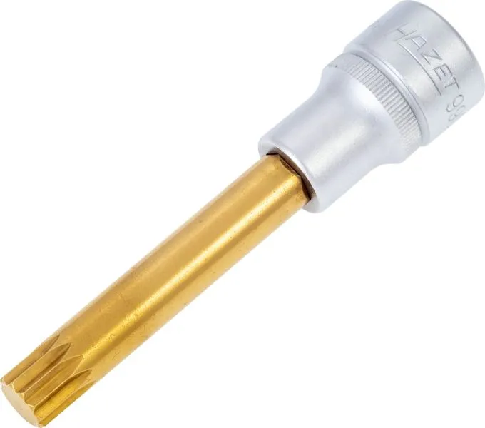 XZN glave - set M12 1/2"