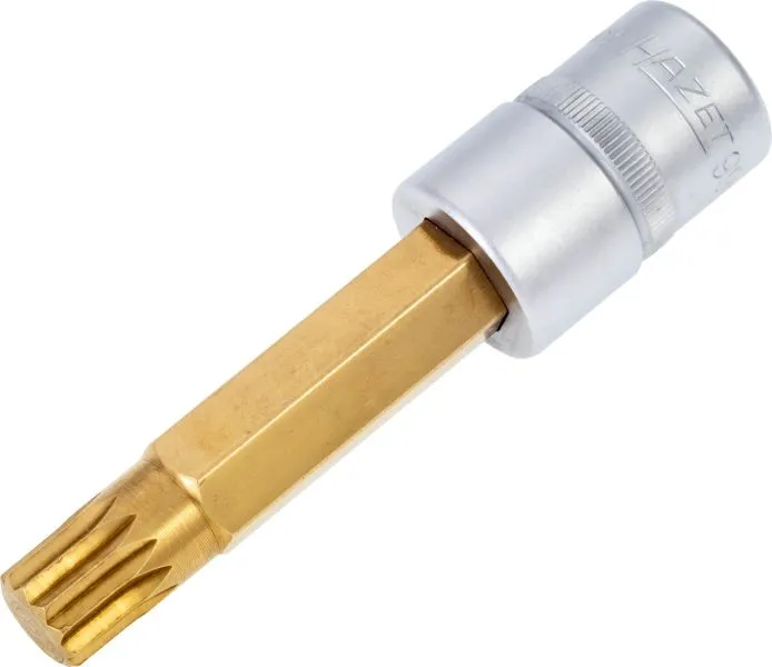 XZN glave - set M14 1/2"