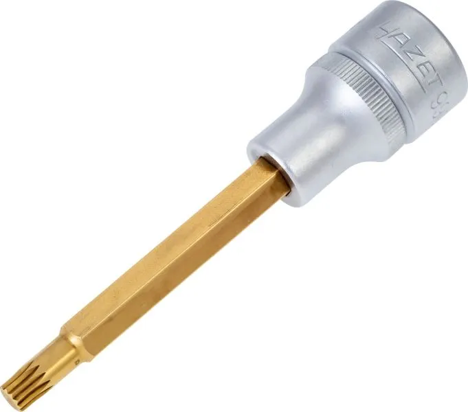 XZN glave - set M6 1/2"