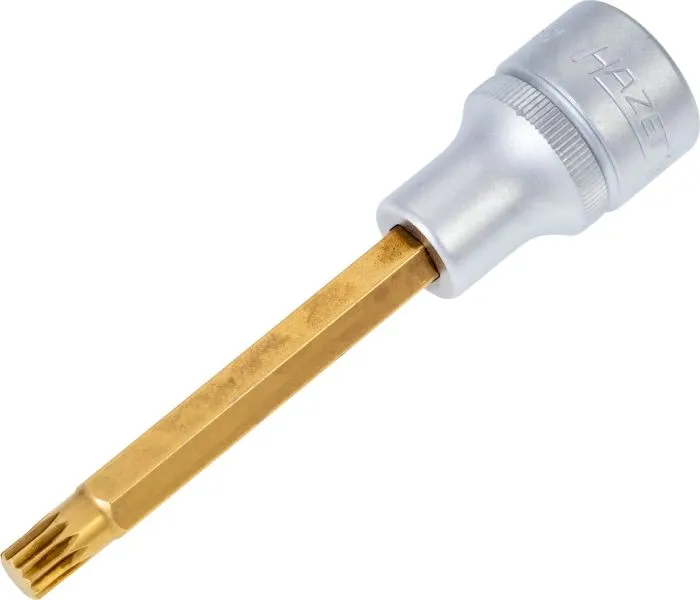 XZN glave - set M8 1/2"