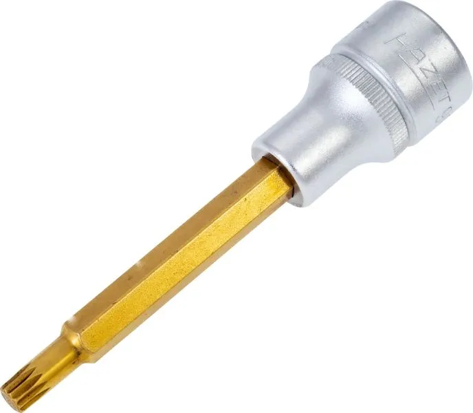 XZN glave - set M9 1/2"