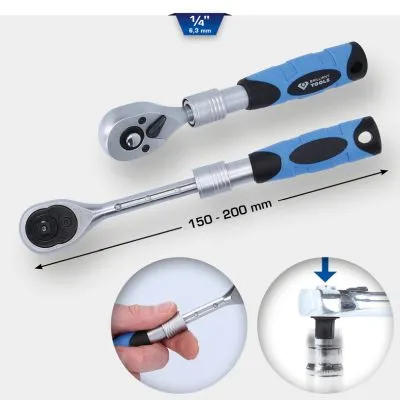 Račna 1/4"