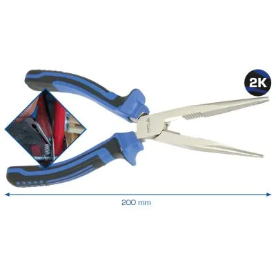 Kombinovana spic klešta dužina 200 mm