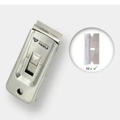 Strugači, špahtle dužina 110 mm