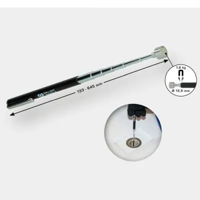 Teleskop magnet BT115900