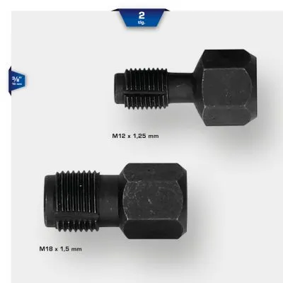 Deo za ispravku navoja lambda sonde 16 mm 2 kom