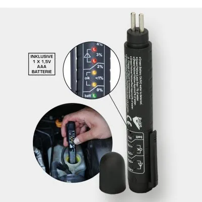 Tester kočione tečnosti BT706001