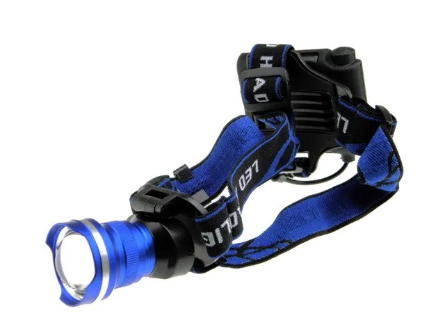 Rudarske lampe za glavu EZ-IL09