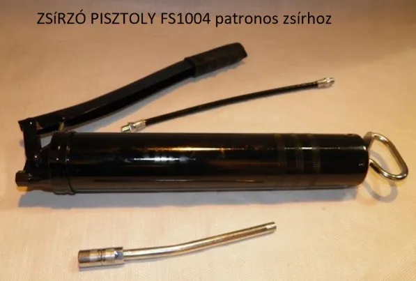 Aplikator za mast FS1004
