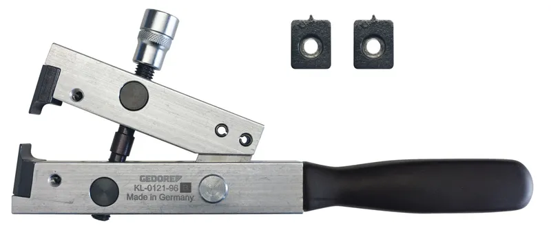 Klešta za šelne 3/8" dužina 260 mm