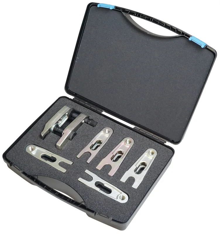 Set ključeva za ležajeve dužina 450 mm 10 kom