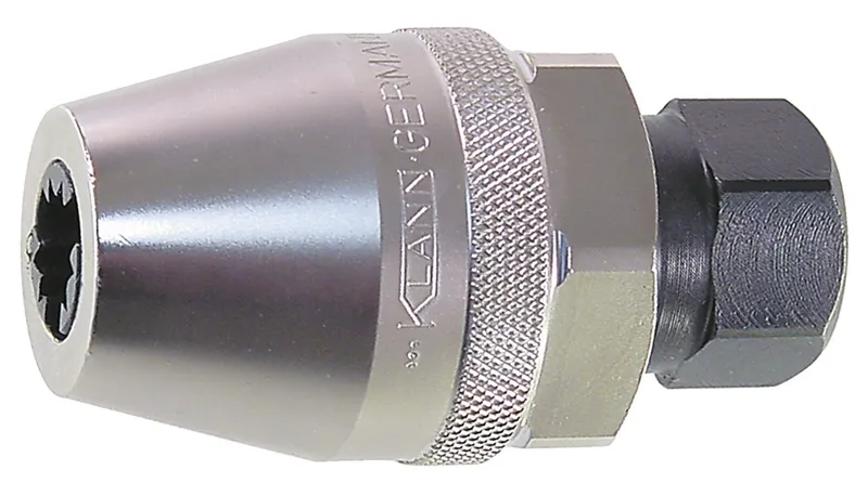 Alat za odvijanje šrafova 3/8" dužina 75 mm