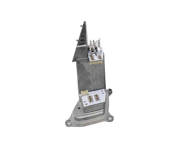 LED radna lampa LB0911R