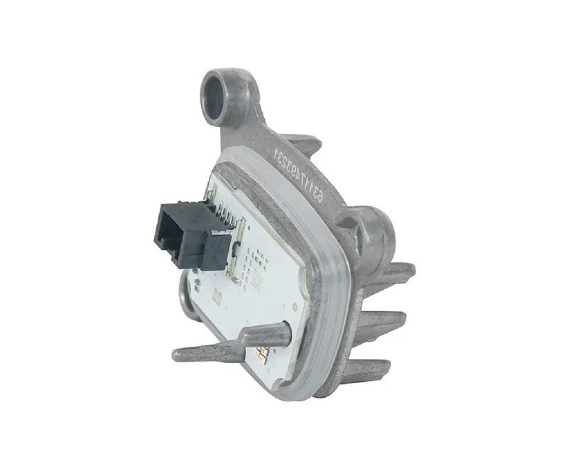 LED radna lampa LB0919R
