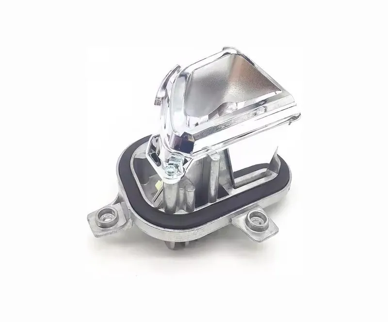 LED radna lampa LB0932R