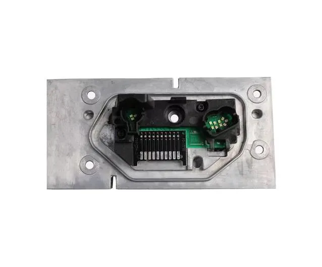 LED radna lampa LB0946R