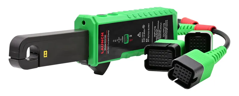 Tester za akumulator LE-EG100-301180910