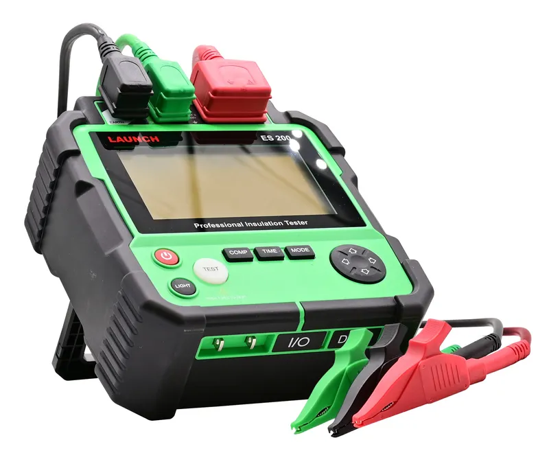 Tester za akumulator LE-ES200-301181047