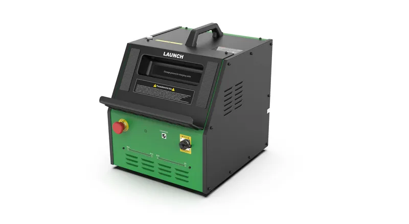 Tester za akumulator LE-EVM324-307010413