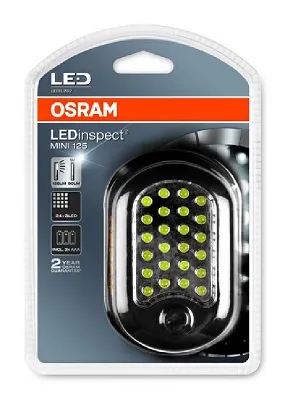 Ručna lampa LEDIL202
