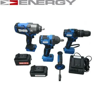 Alat-set NE00200/83