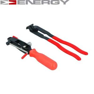 Set klešta za šelne NE00205