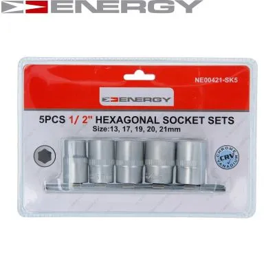 Alat-set NE00421-SK5
