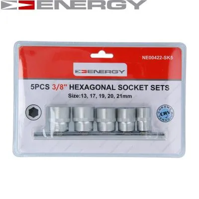 Alat-set NE00422-SK5