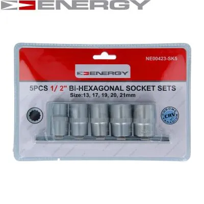 Alat-set NE00423-SK5