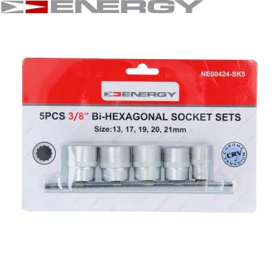 Alat-set NE00424-SK5