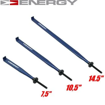 Set klešta za šelne NE01125