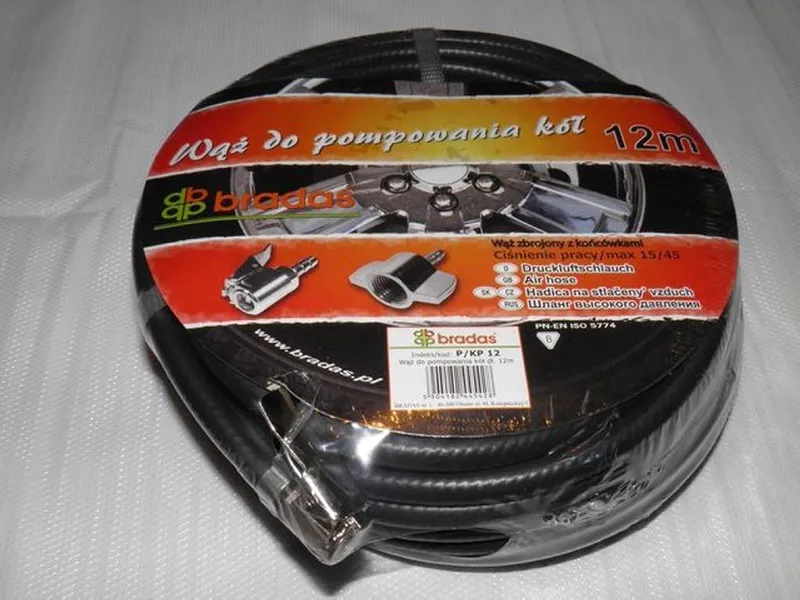 Creva za vazduh P/KP12