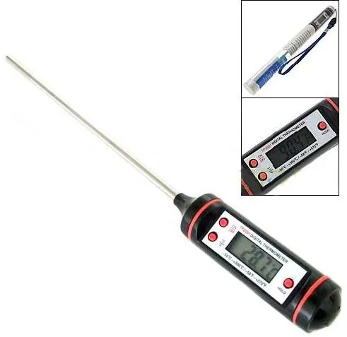 Digitalni termometar TP3001