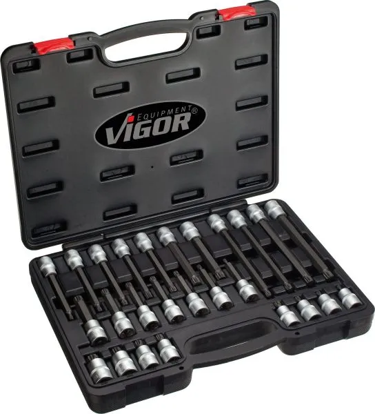 XZN set alata za gedore i ručne alate 1/2" 26 kom