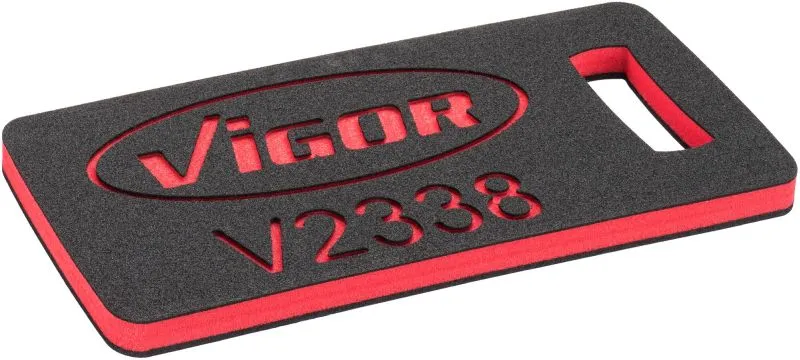 Podmetač za koleno dužina 475 mm