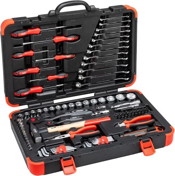 Futrola za alat 1/2" 95 kom