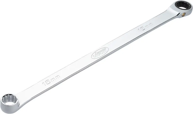 Zvezdasti račnasti ključ dužina 362 mm