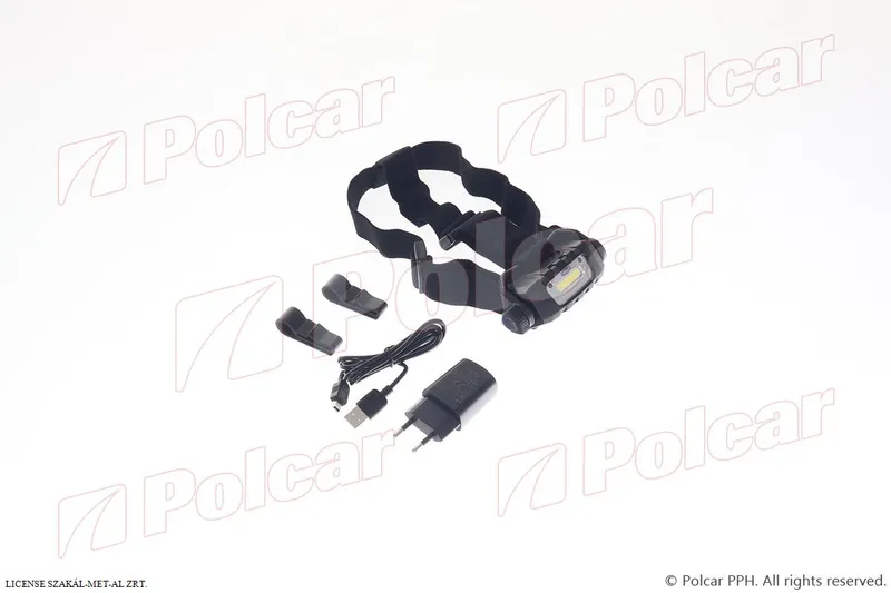 Rudarske lampe za glavu WW01L43C
