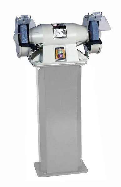 Dva diska brusilicom s rasvetom BKS-2500