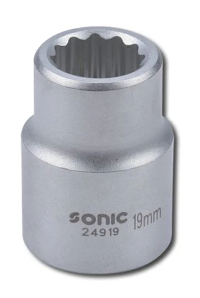 Gedora 3/4" dužina 51 mm