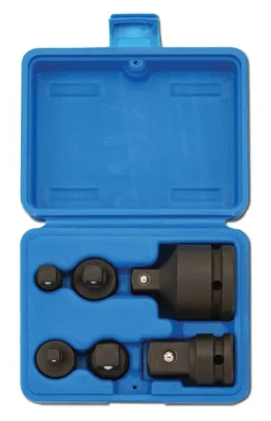 Set alata 1/2" 6 kom