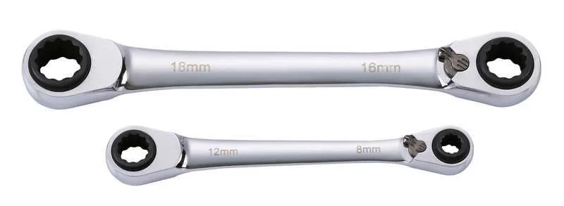 Set alata 19 mm