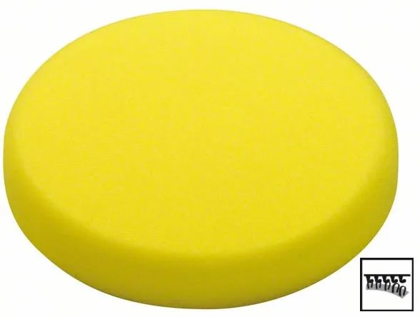 Blok za poliranje 170 mm