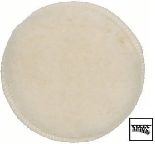 Krzno za poliranje 170 mm 150 mm