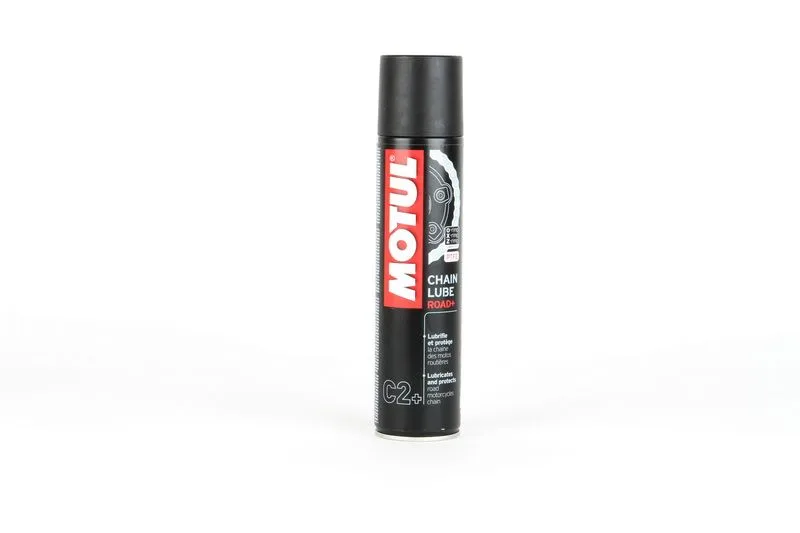 Mast za O-ring lance (0,4L), 103008 C2+O - MOTUL, Chain Lube Road Plus Sprej