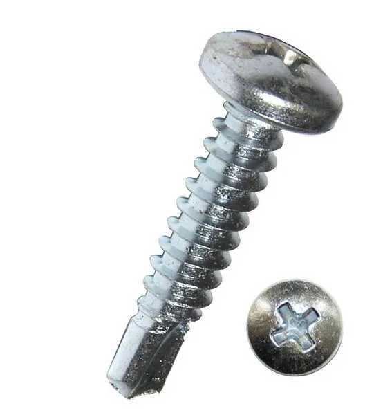 Vijak 3,5 mm dužina 13 mm 100 kom