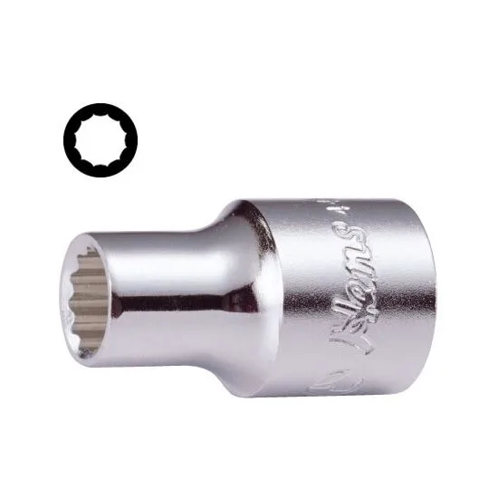 Gedora 1/2"
