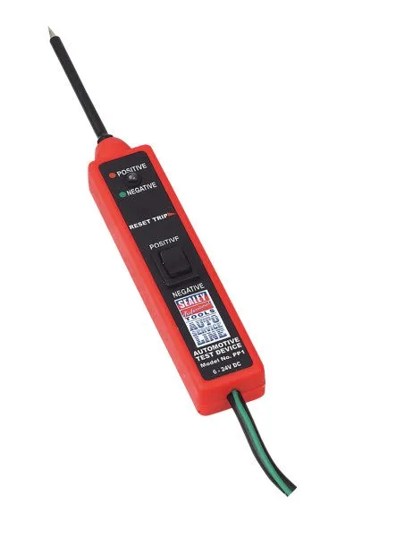 Sonde 6-24V napon